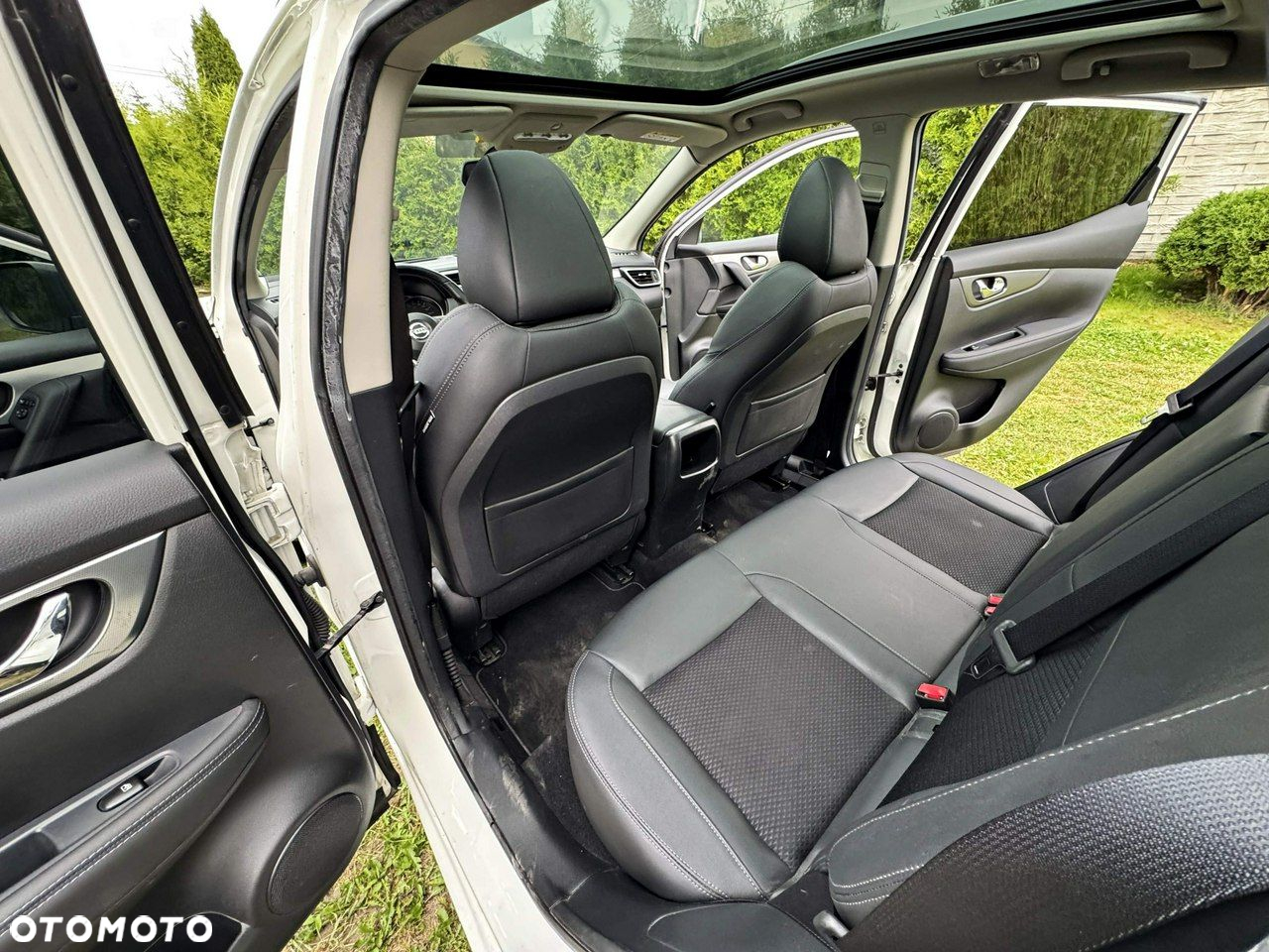 Nissan Qashqai 1.6 DCi Tekna+ - 15