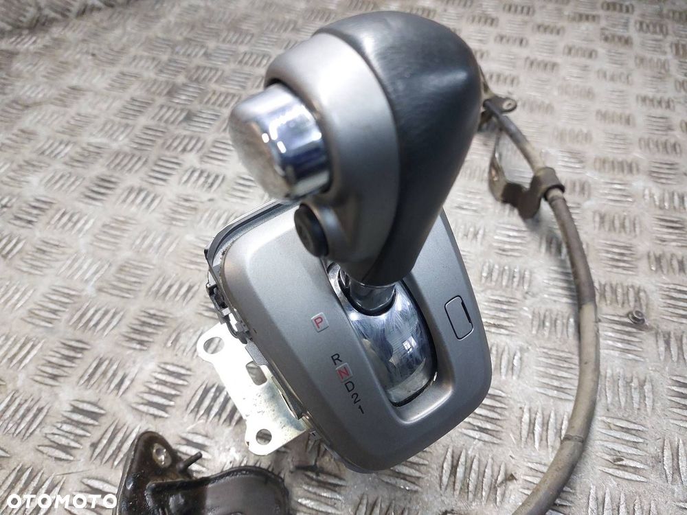 LEWAREK ZMIANY BIEGÓW AUTOMAT + LINKA HONDA CR-V III 2.0 16V SWA-A750 - 4