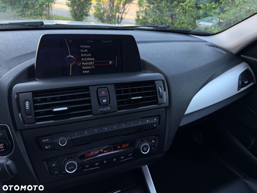 BMW Seria 1 118d DPF Edition Sport - 36