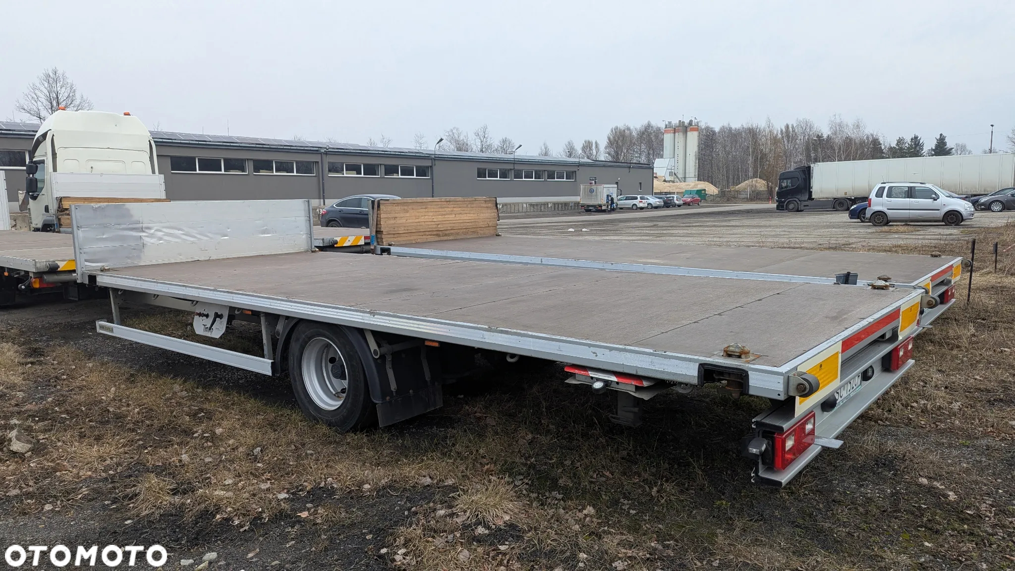 DAF LF 260 - 32
