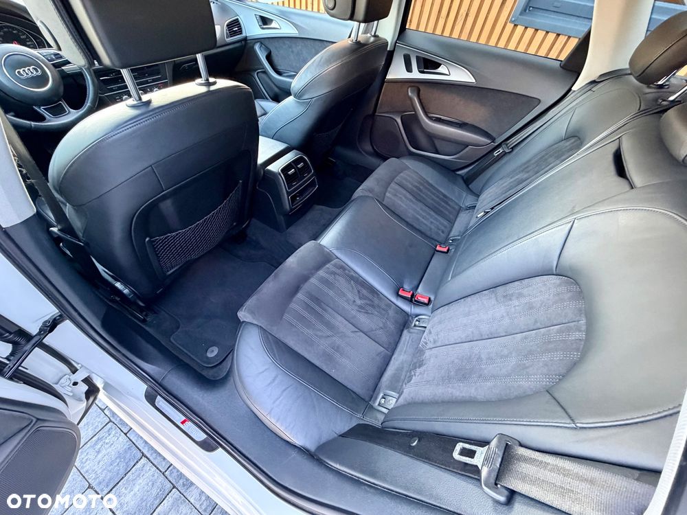 Audi A6 Avant - 35