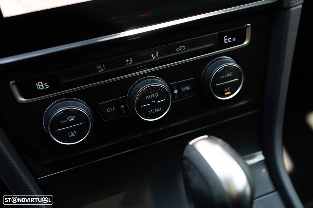 VW e-Golf Standard - 22