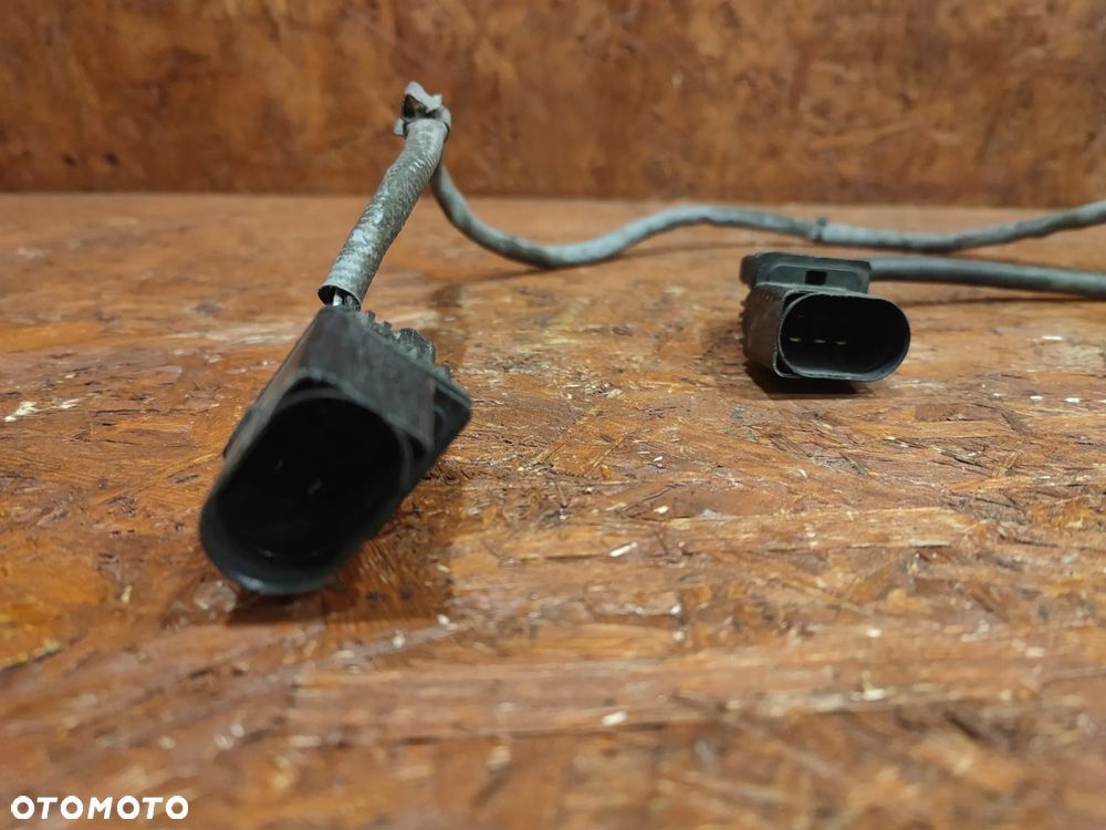 BMW E53 / X5 ORYGINALNA SONDA LAMBDA WYDECHU DO SILNIKÓW 4.4 V8  O NR.  11 78 7 530 735 /  11 78 7 530 736 OEM O NR. BOSCH 0 258 007 254 / 0 258 007 255 SPRAWNE W 100% - 5