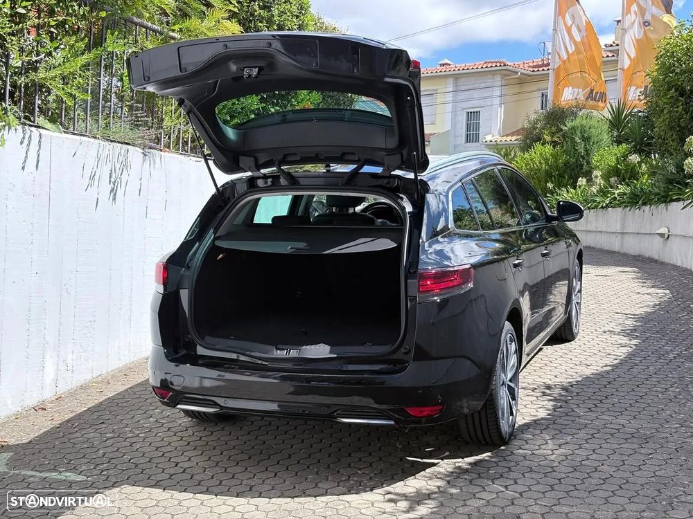Renault Mégane Sport Tourer 1.6 E-Tech Plug-In Intens - 28