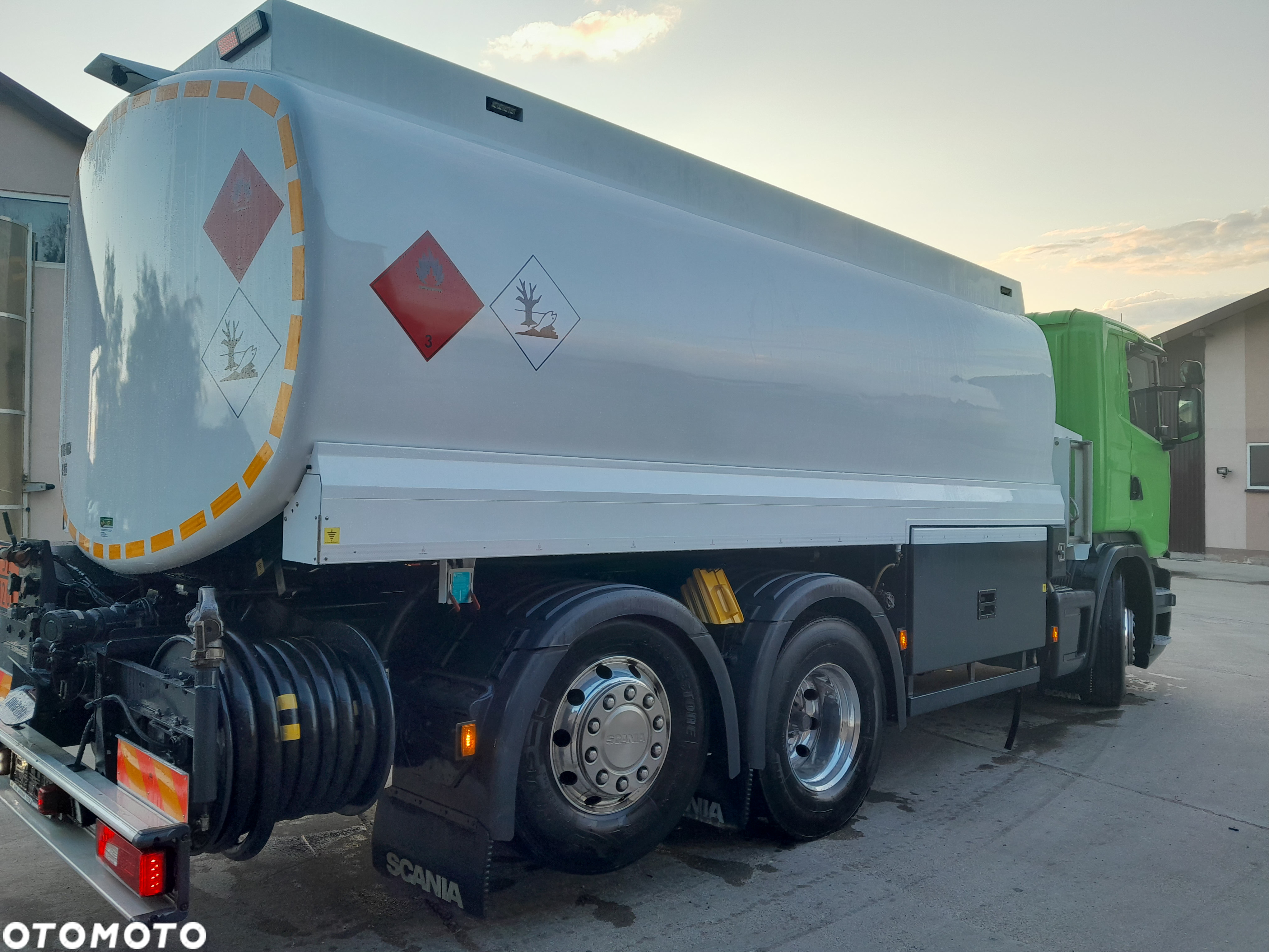 Scania G440 - 3