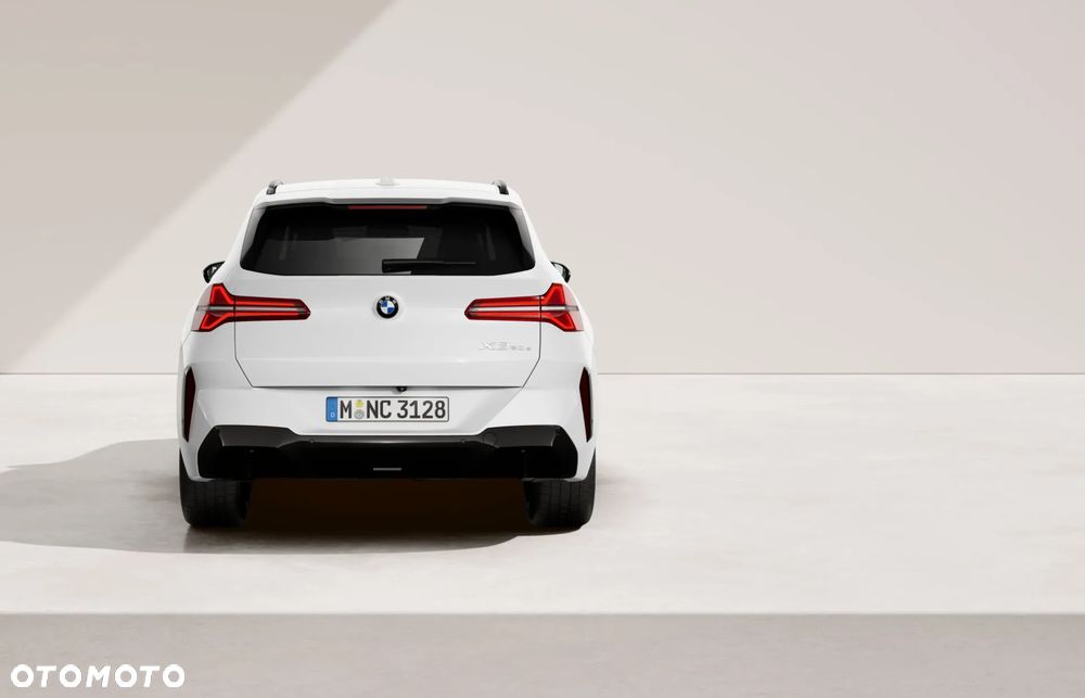 BMW X3 20d xDrive - 7