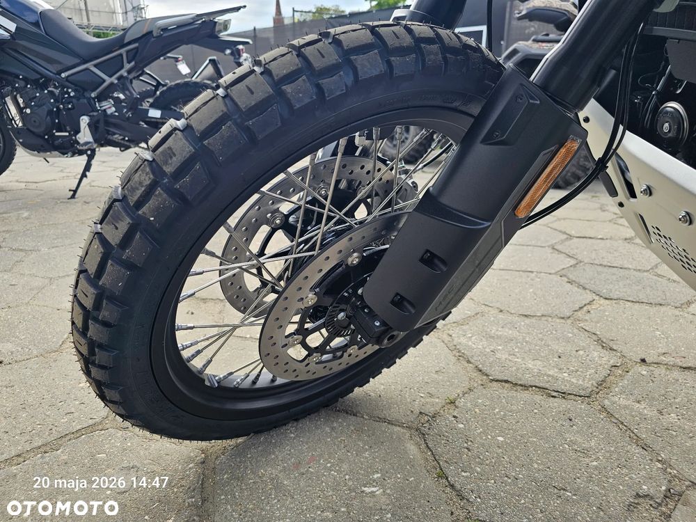 CFMoto 1000 MT-X - 8