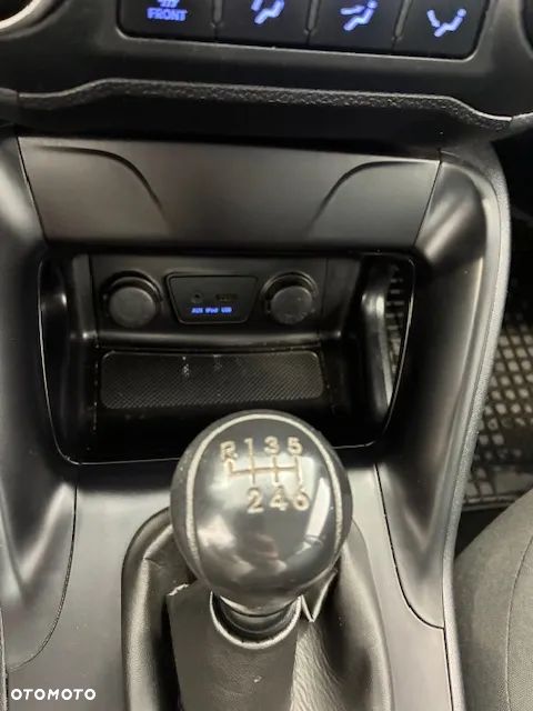 Hyundai ix35 1.6 GDI Classic 2WD - 21