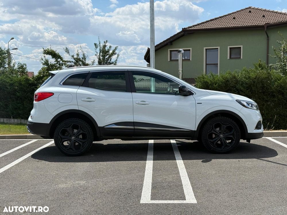 Renault Kadjar - 39