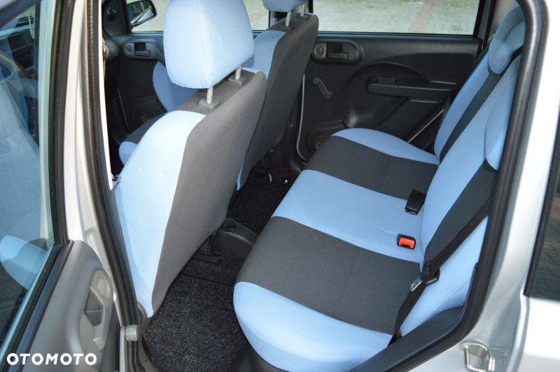 Fiat Panda - 15