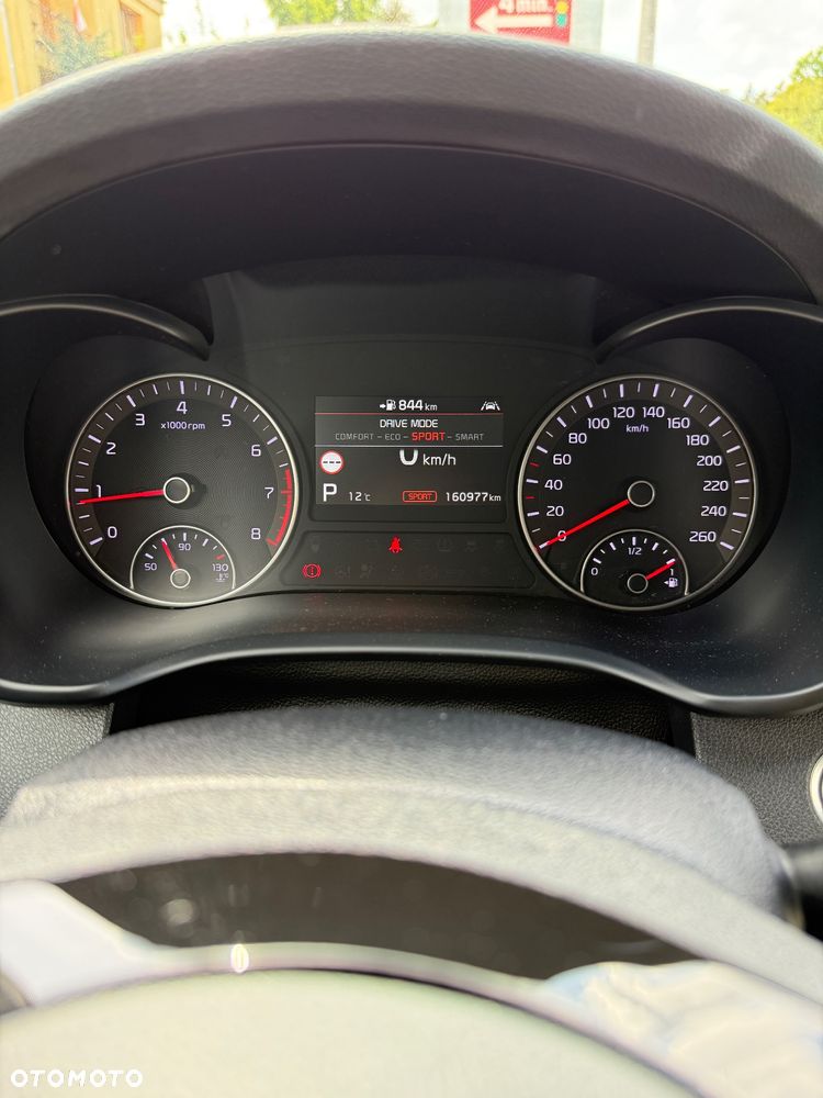 Kia Optima 1.6 T-GDI L DCT - 34