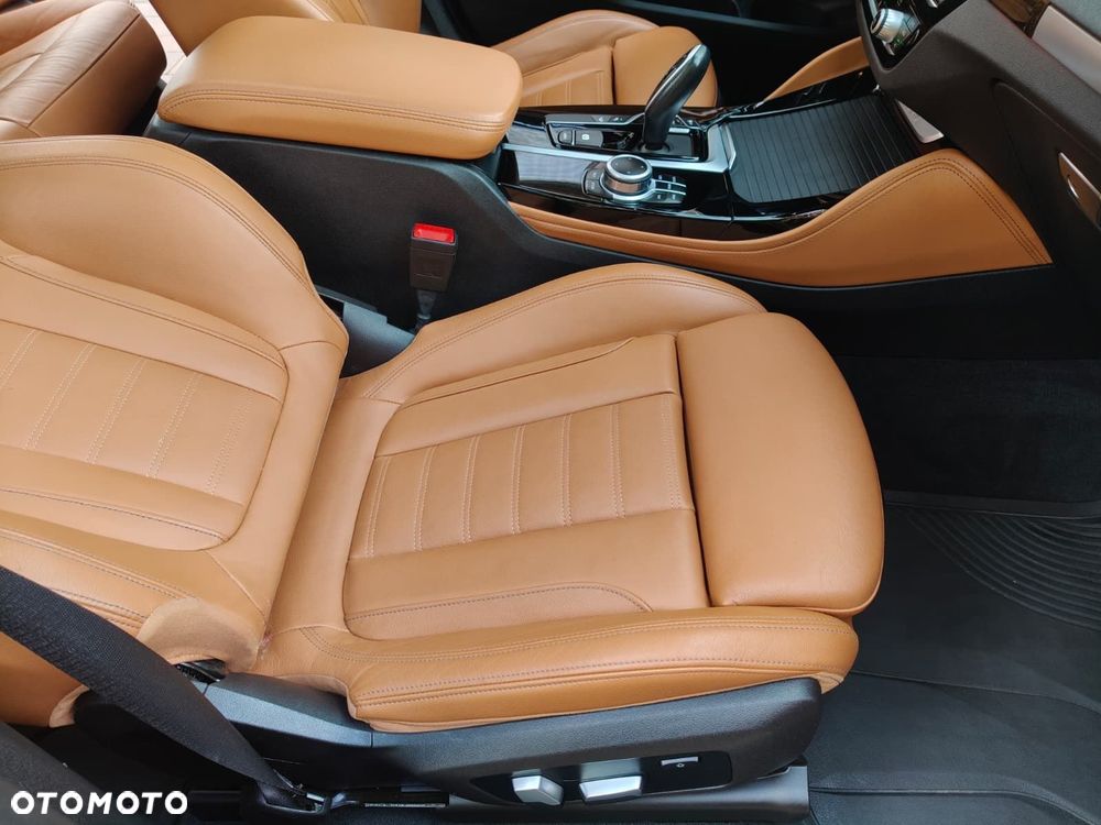 BMW X4 xDrive30i xLine sport - 15