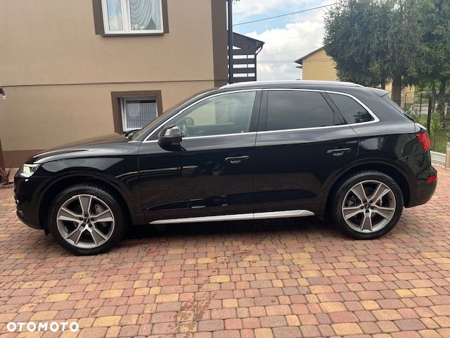 Audi Q5 2.0 TFSI Quattro S tronic design - 32
