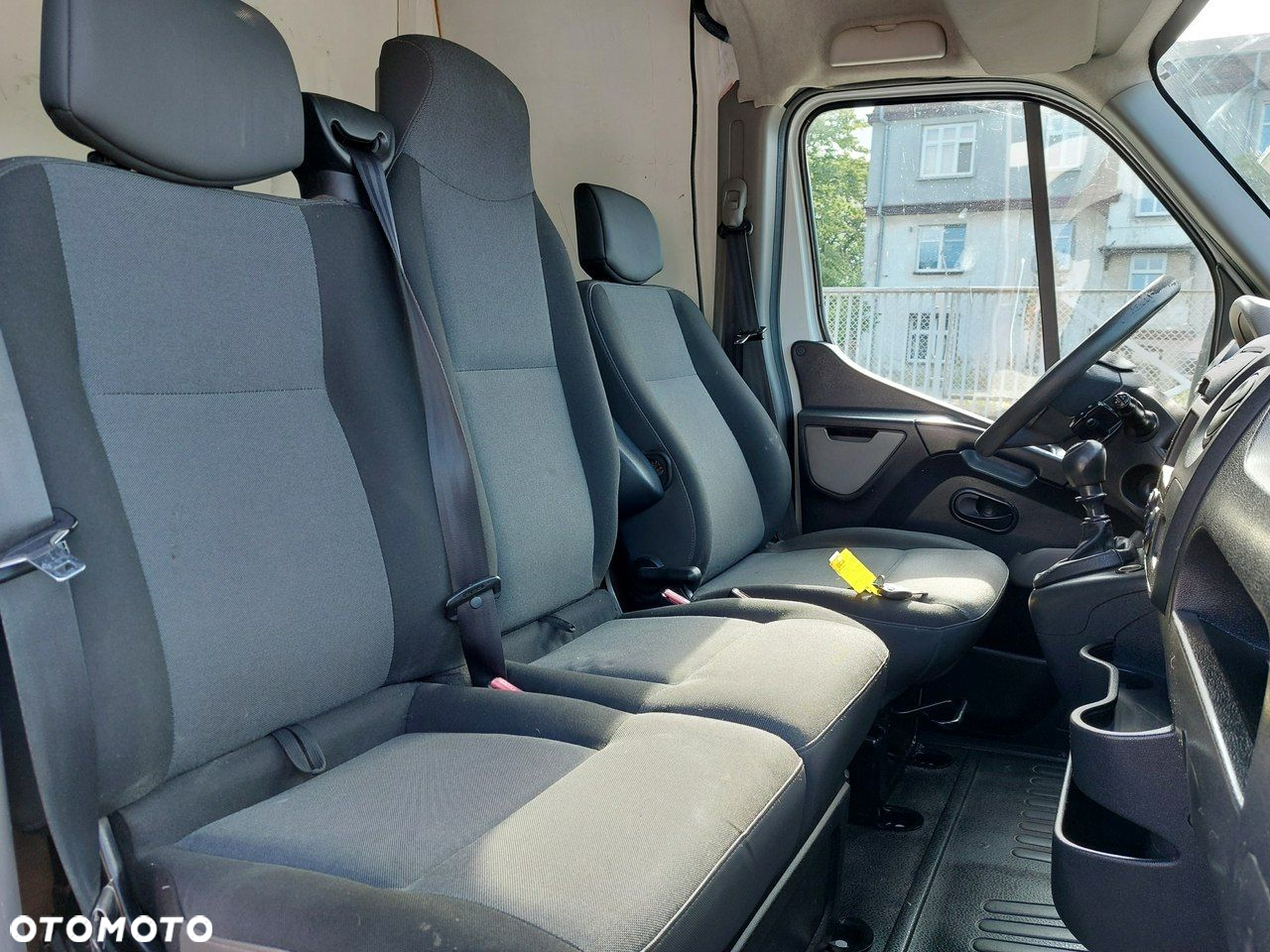 Renault Master - 12