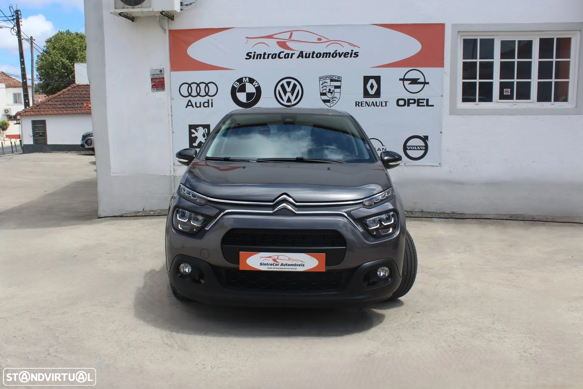 Citroën C3 1.2 PureTech Max - 2