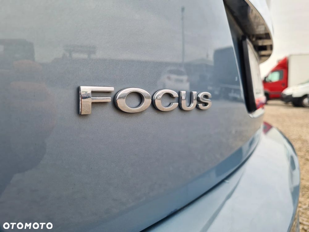 Ford Focus - 26
