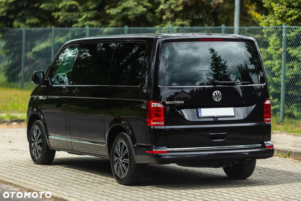 Volkswagen Multivan 2.0 TDI L1 Highline DSG - 13