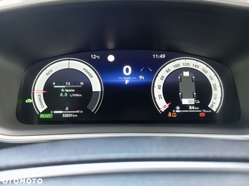 Toyota Corolla Cross 2.0 Hybrid Premiere Edition - 16