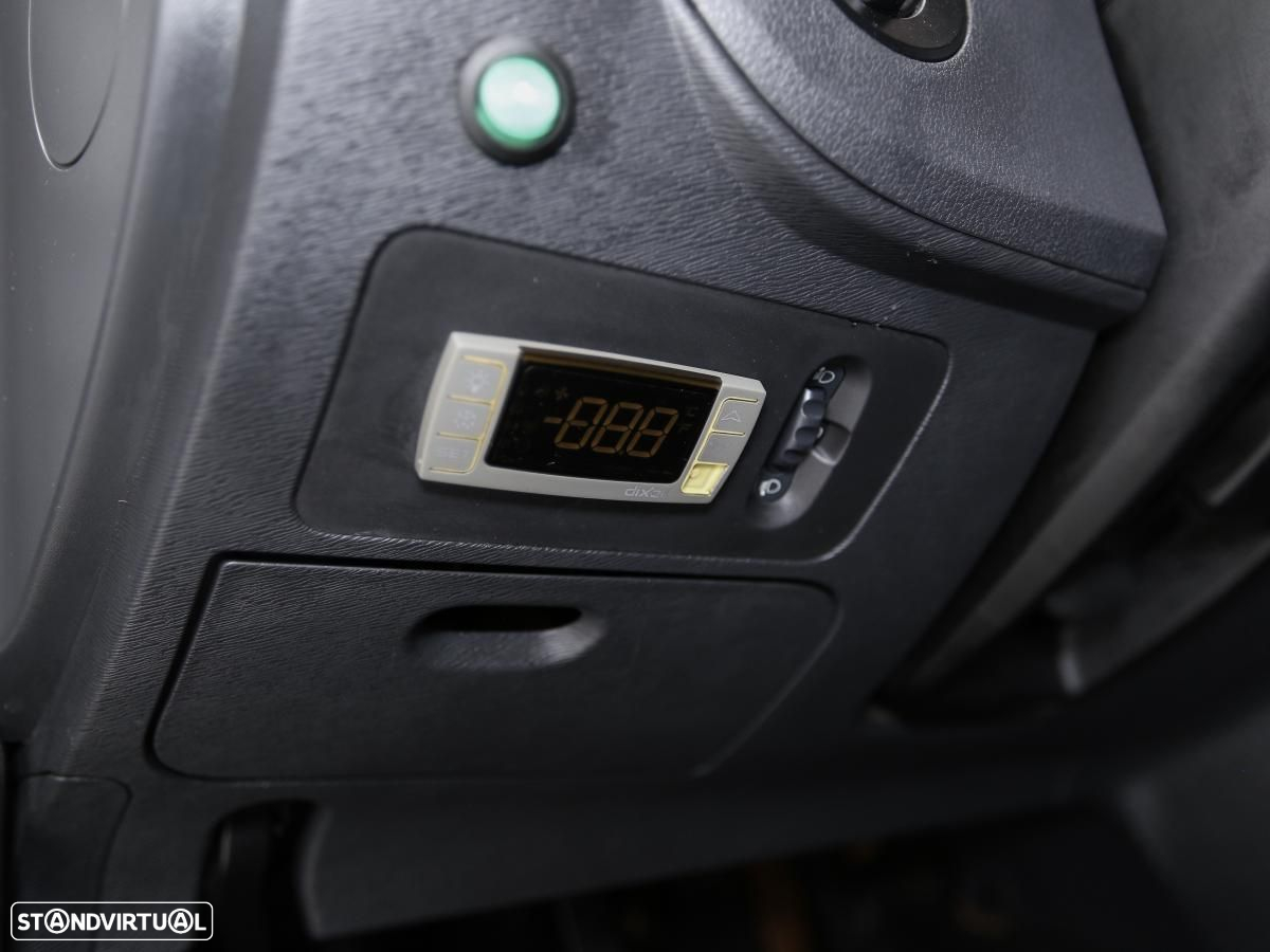 Mercedes-Benz Citan 111 CDI c/iva c/frigorifica - 14