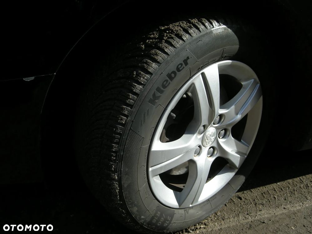 Peugeot 508 - 11