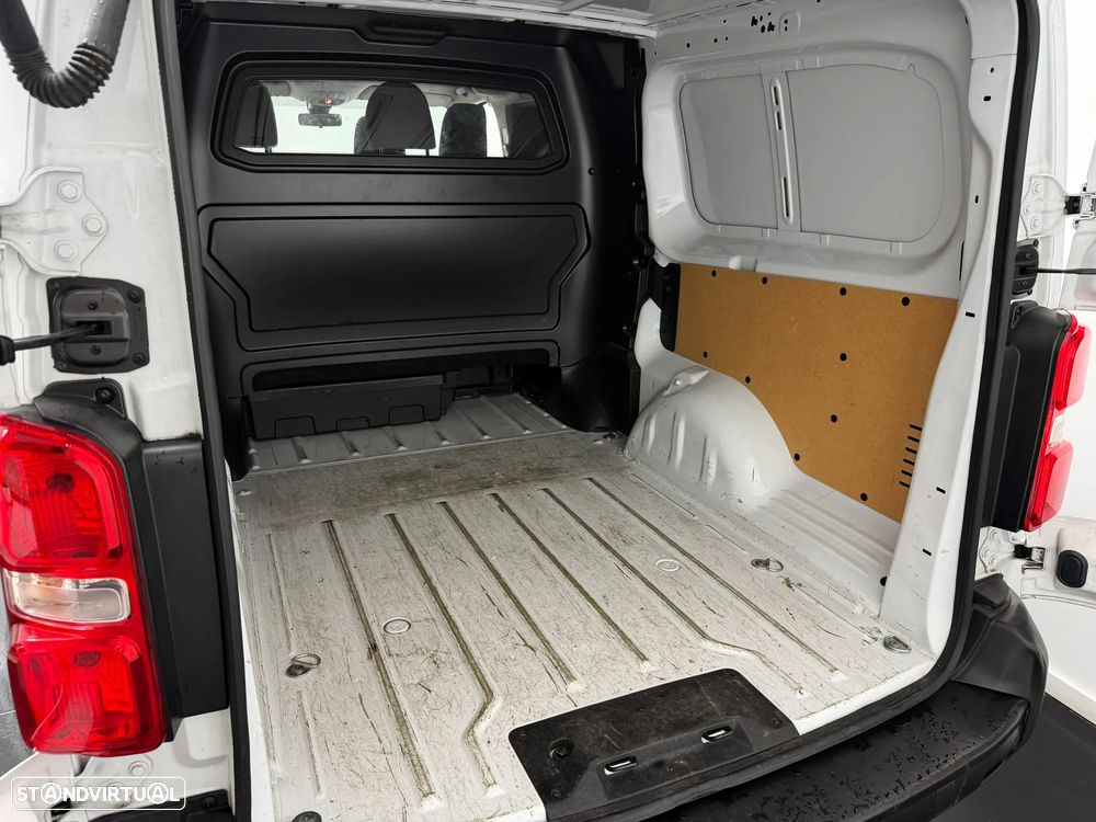 Fiat Scudo 2.0 BlueHDi L3 AT 6L - 11