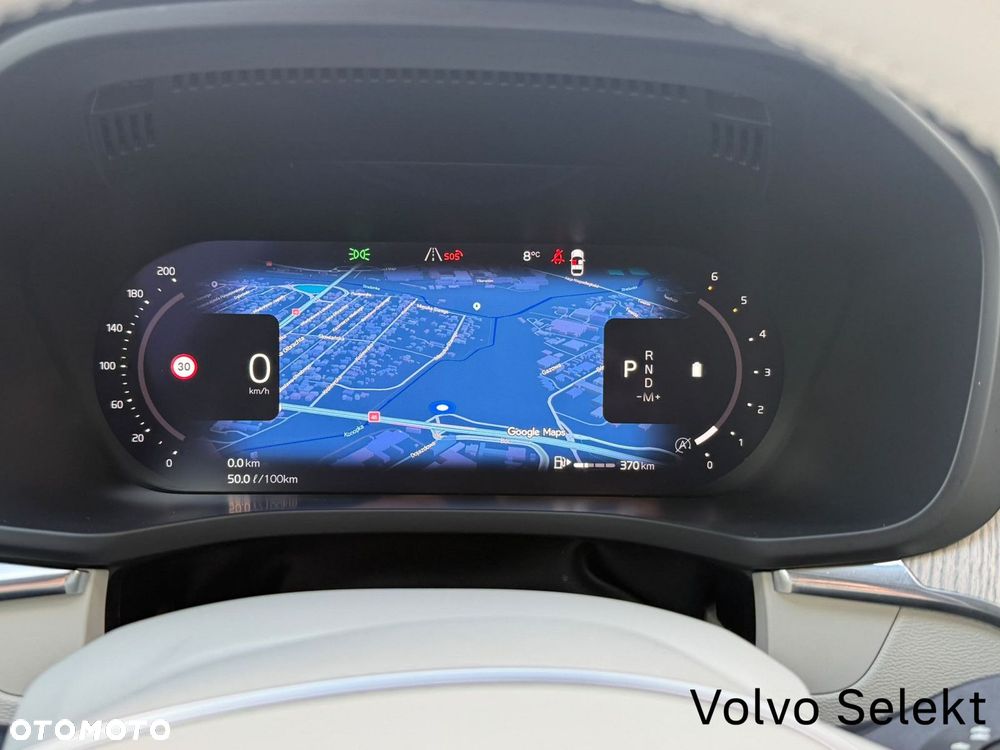 Volvo XC 60 - 34