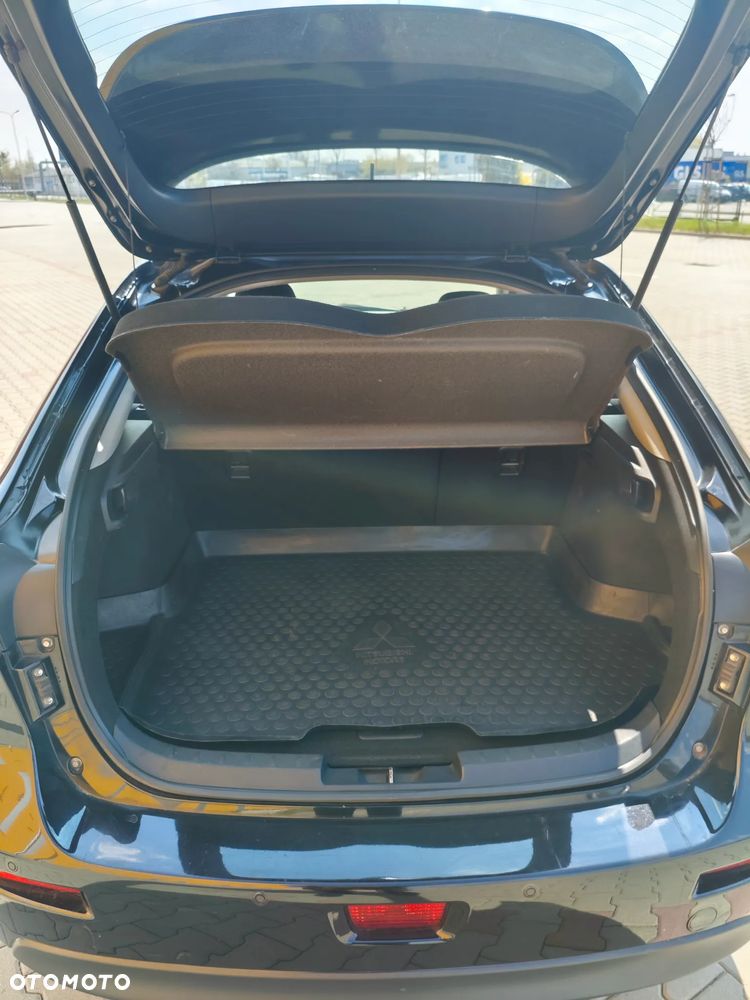 Mitsubishi Lancer 1.8 Invite LPG - 4