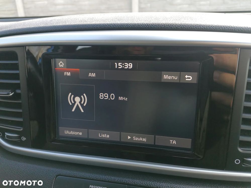 Kia Sportage 1.6 GDI 2WD VISION - 23