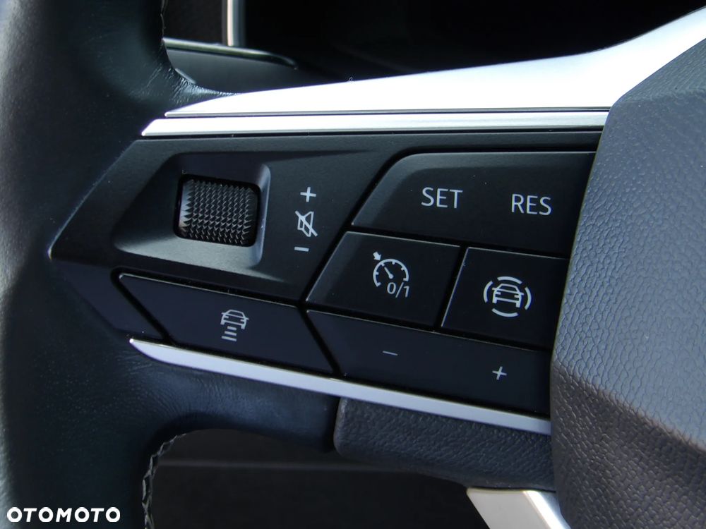 Seat Leon 1.5 TSI Xcellence - 26
