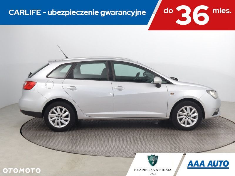 Seat Ibiza - 7