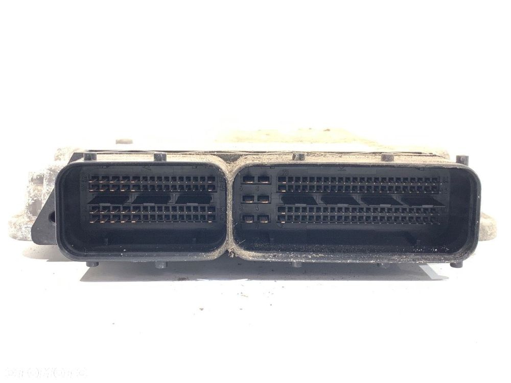 KOMPUTER SILNIKA  AUDI A3 (8P1) 2003 - 2013 1.9 TDI 77 kW [105 KM] olej napędowy 2003 - 2010 - 3