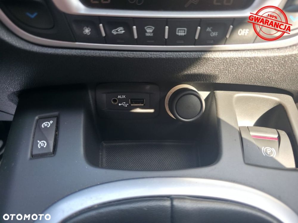 Renault Scenic - 32