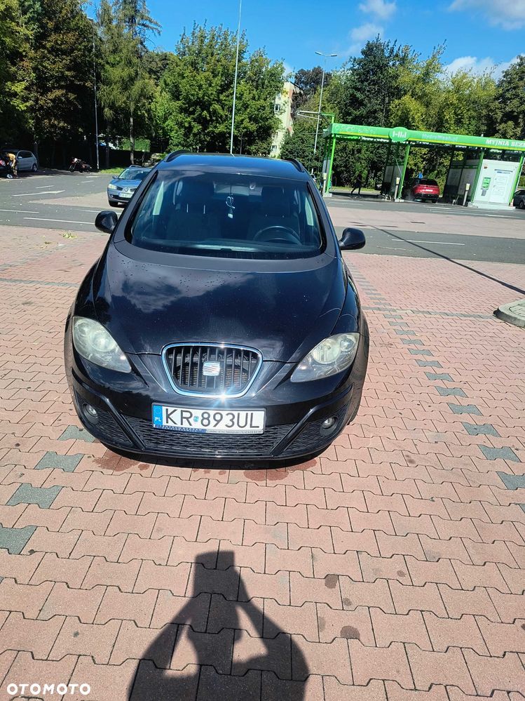 Seat Altea XL - 3