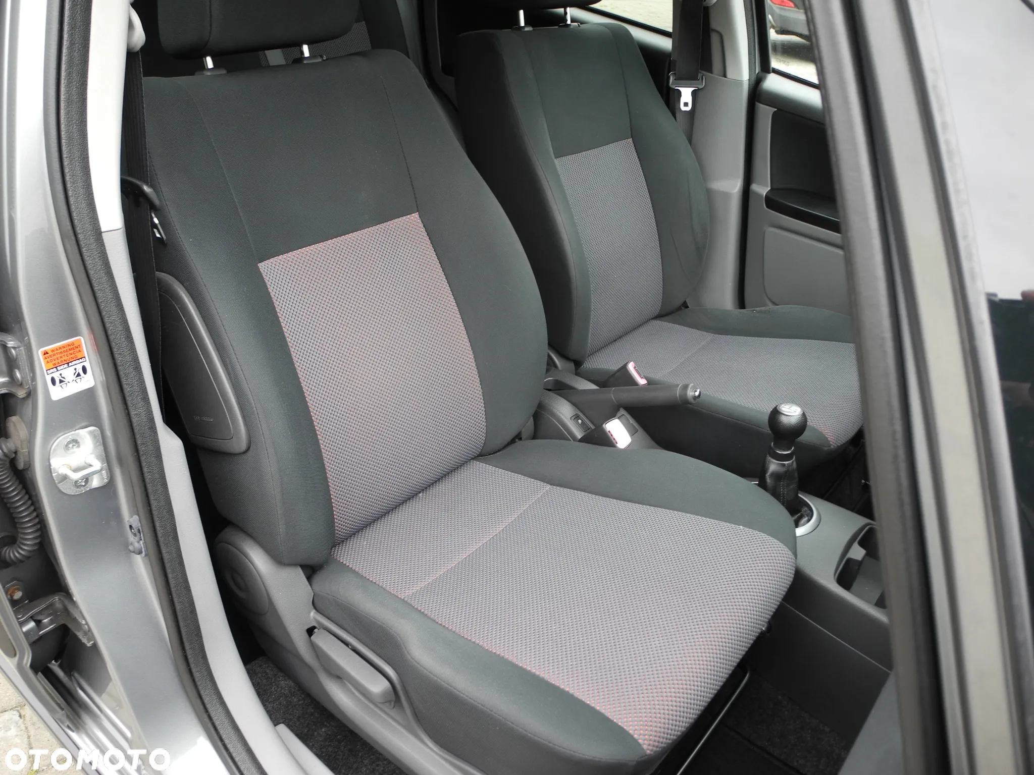 Suzuki SX4 - 15