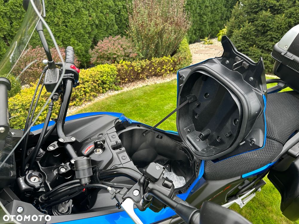 Honda NC - 14