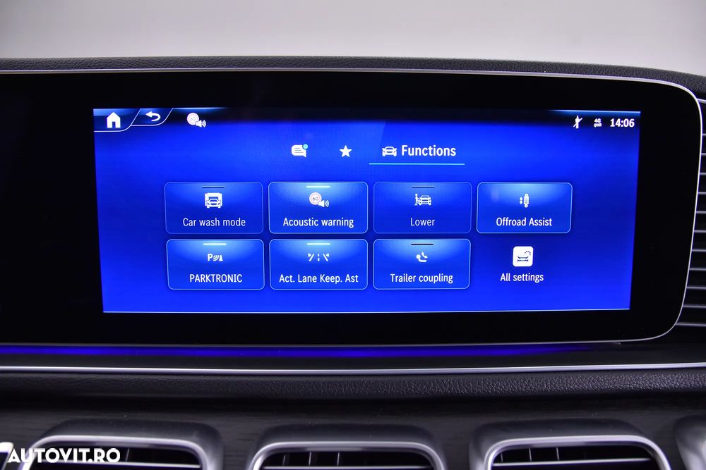 Mercedes-Benz GLE 450 MHEV 4MATIC - 22