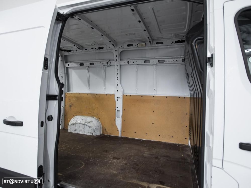 Renault Master 2.3DCI 135HP L2H2 3.5T (c/iva) - 7