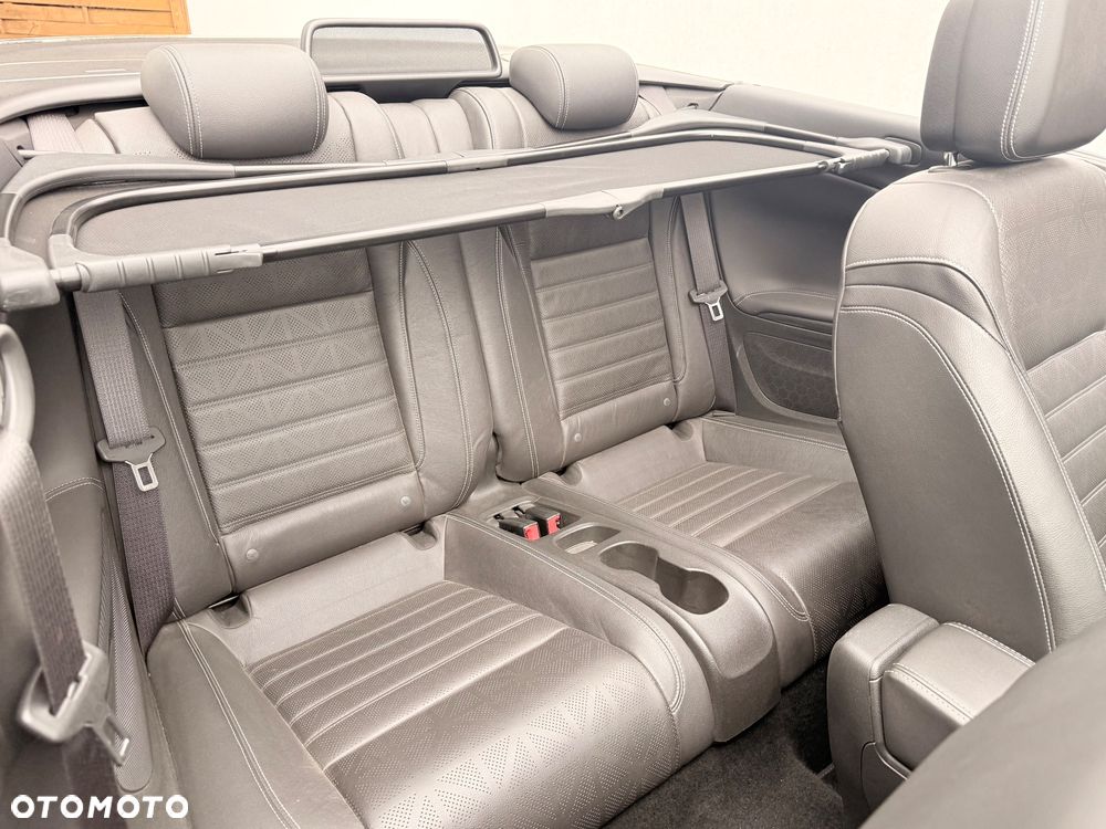 Opel Cascada 2.0 CDTI Cosmo S&S - 10