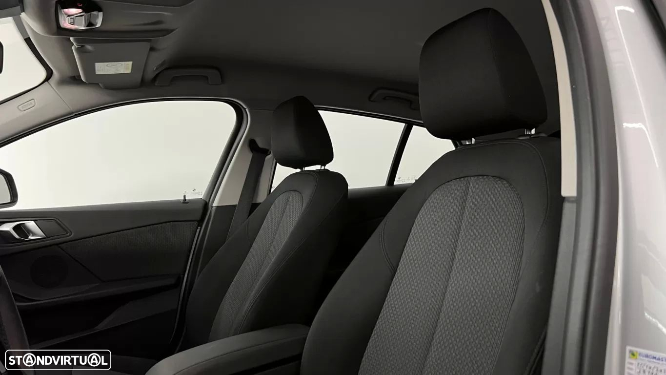 BMW 116 d Auto - 30