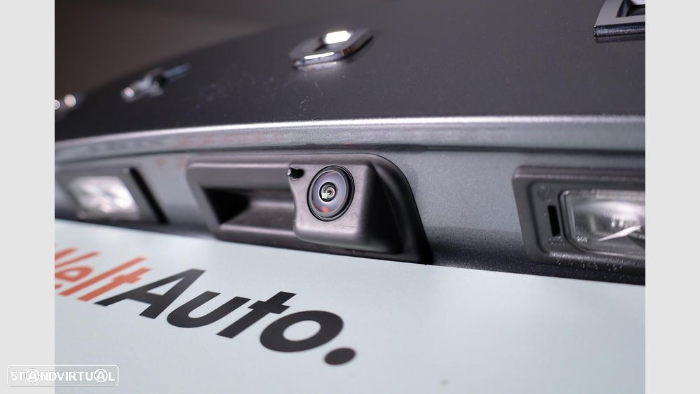 Skoda Octavia 1.4 TSI iV DSG - 19