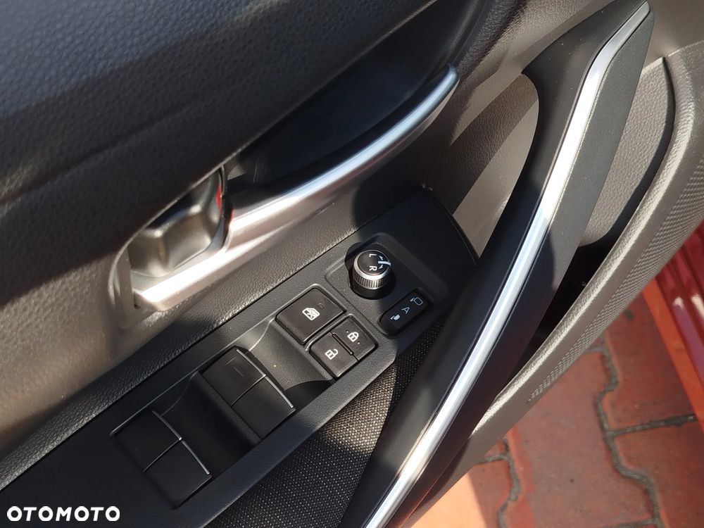Toyota Corolla 1.8 Hybrid Style - 8
