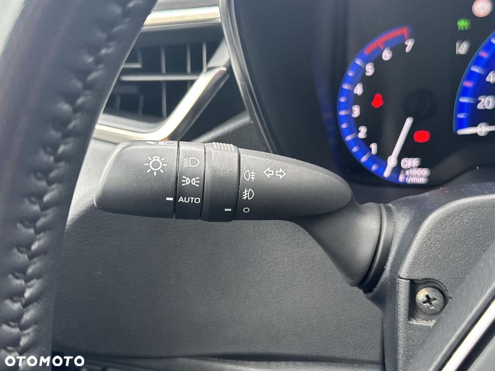 Toyota Corolla 1.8 Hybrid Comfort - 16