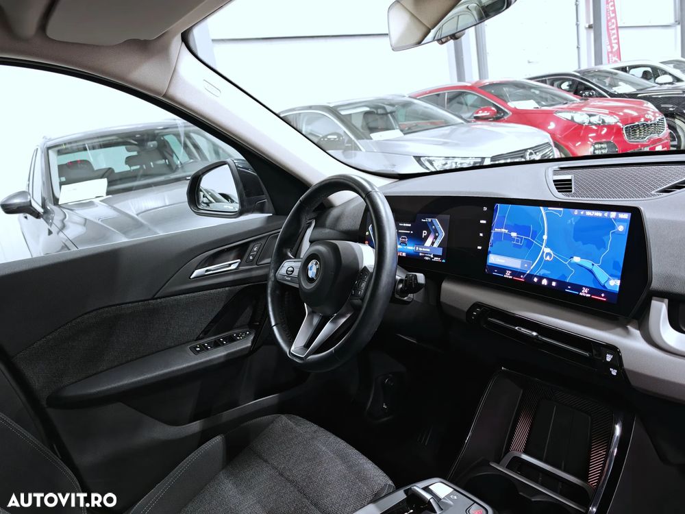BMW X1 sDrive20i Aut. - 10