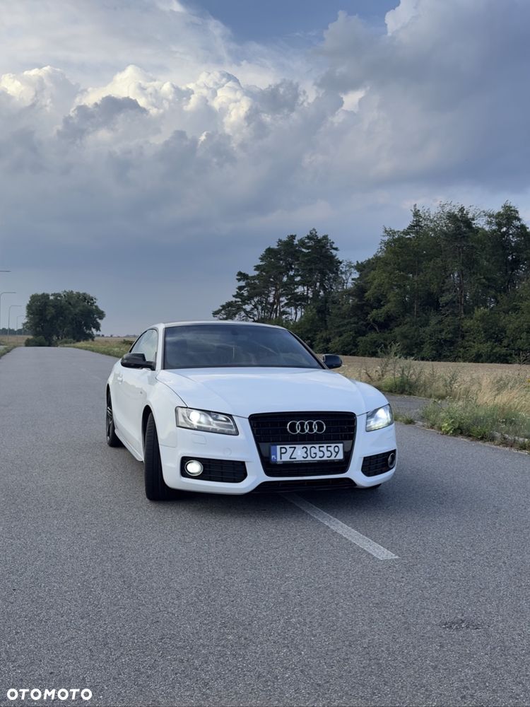 Audi A5 Coupé - 13