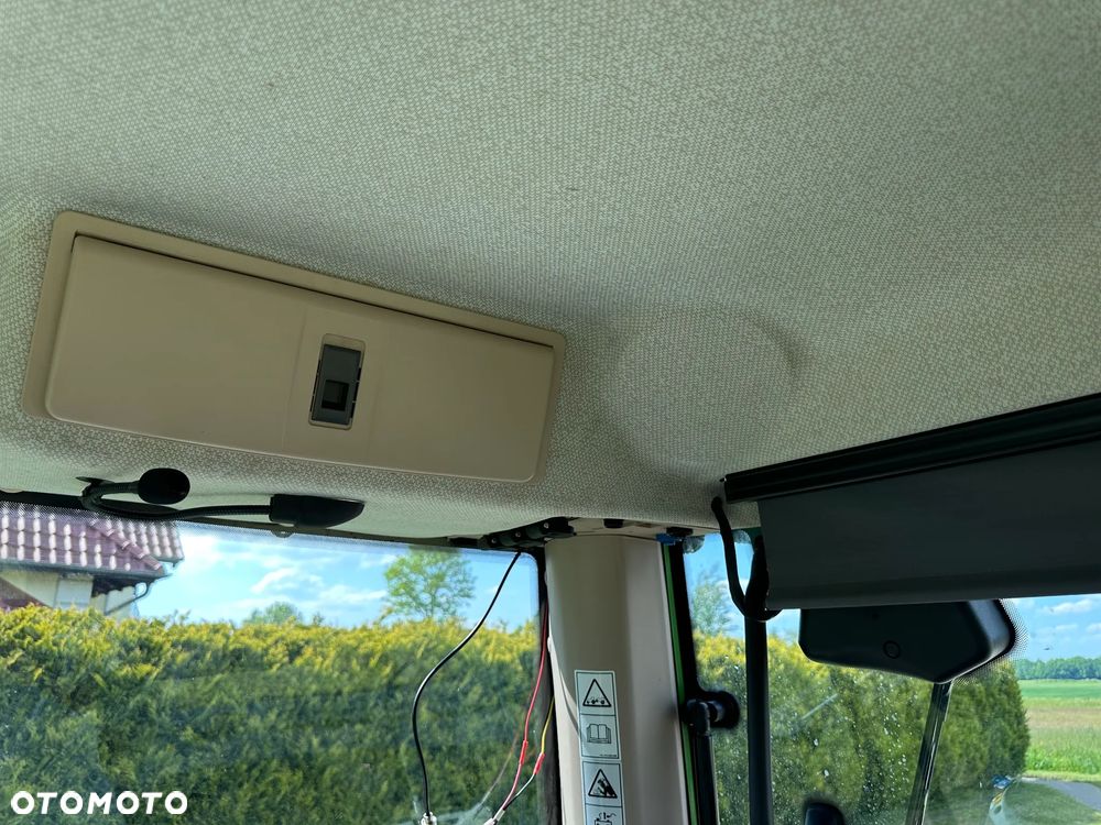 Fendt 936 S4 Profi Plus 939 942 1050 - 13