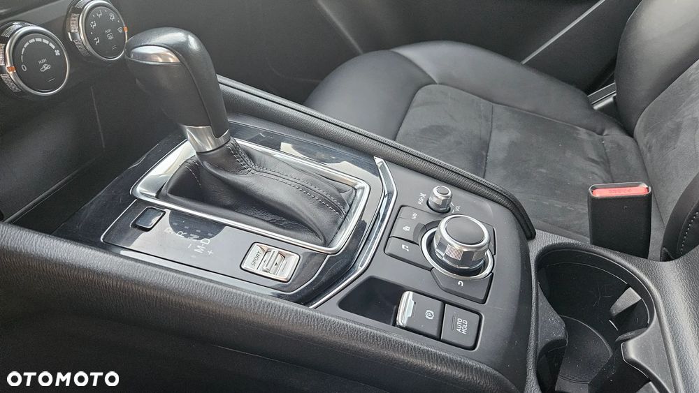 Mazda CX-5 - 7
