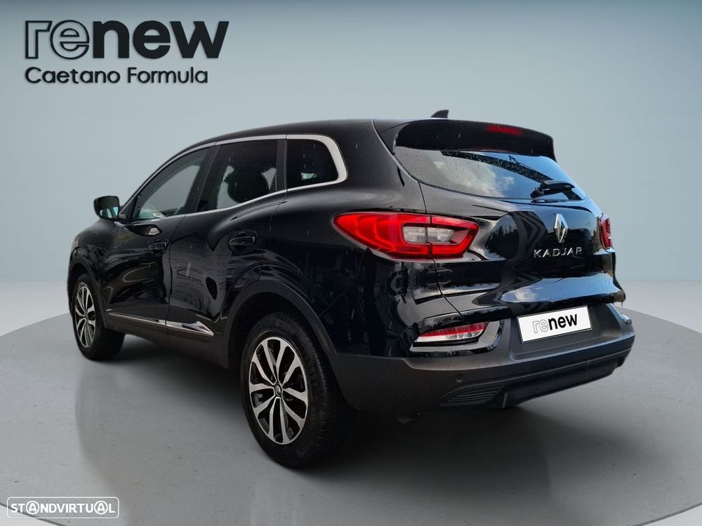 Renault Kadjar - 6