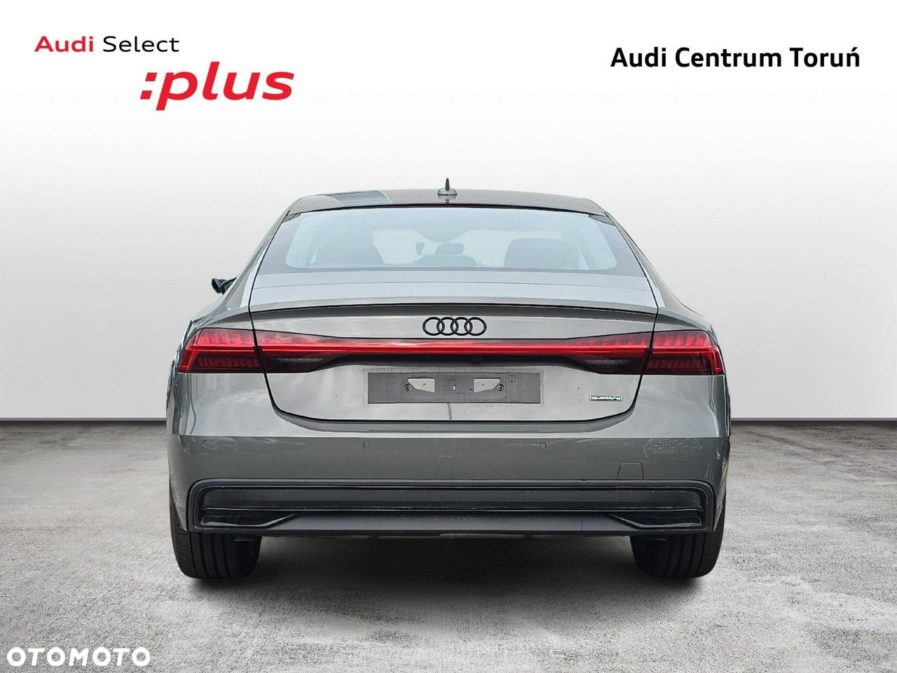 Audi A7 Sportback 55 TFSI Quattro S tronic - 4