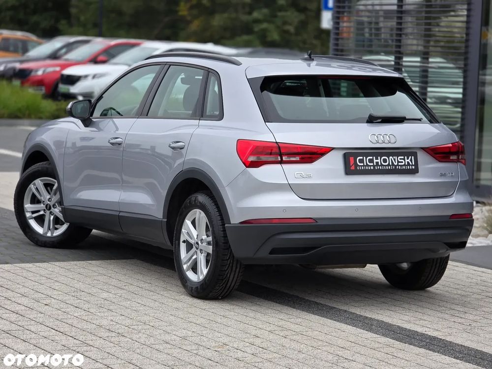 Audi Q3 35 TDI S tronic - 4