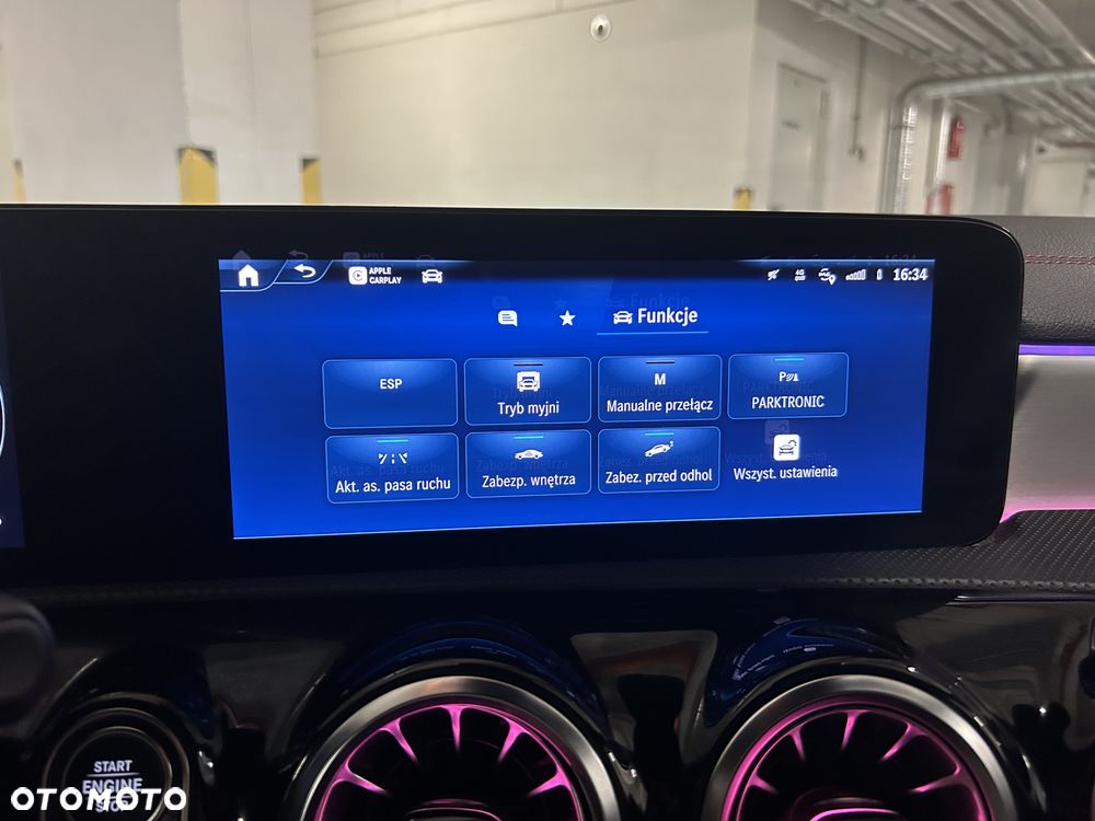 Mercedes-Benz CLA 200 AMG Line 7G-DCT - 18